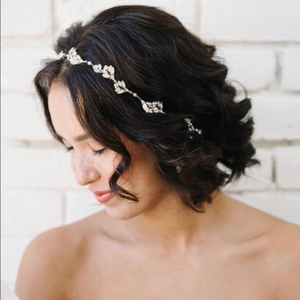 Belt or head piece